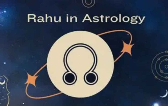 When Rahu Clouds Judgment Horoscopes